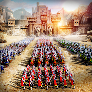 Path to Glory app icon