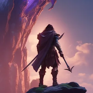 Blaster Blade app icon