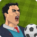 Boss: Football League Soccer Manager app icon