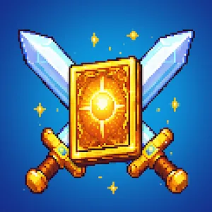 Deck & Dagger app icon
