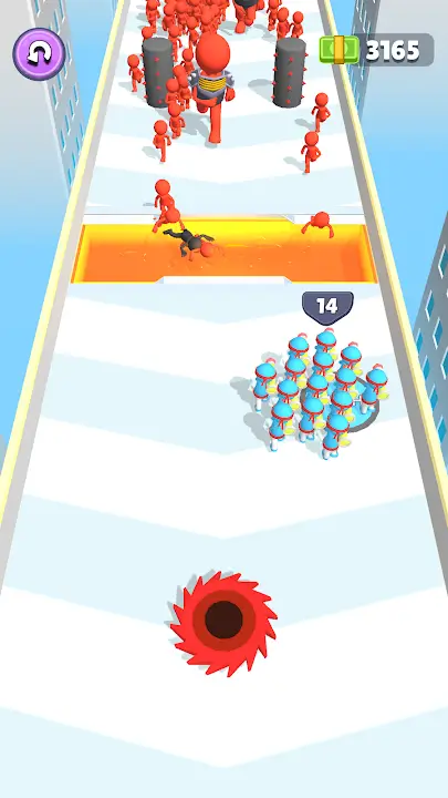 They Are Coming - screenshot 7