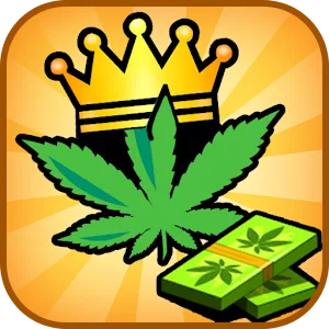The Gentlemen Business Empire app icon