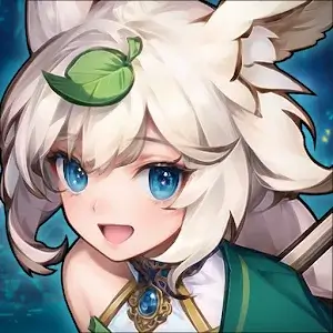 Druid Rising app icon