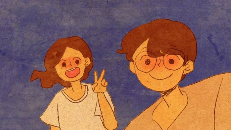 Love is… in small things APK app icon