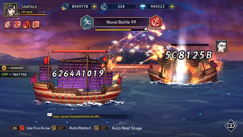 Idle Three Kingdoms app icon