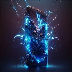 Live Wallpapers – Walloop app icon