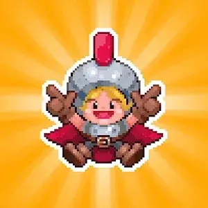 Mini Brawl Go app icon
