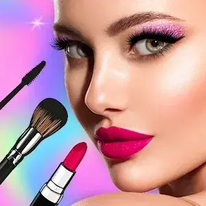 Beauty Makeup app icon