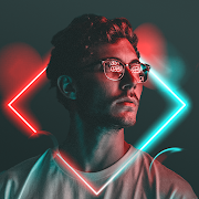 NeonArt 7.1.1 APK + MOD [Pro Unlocked]