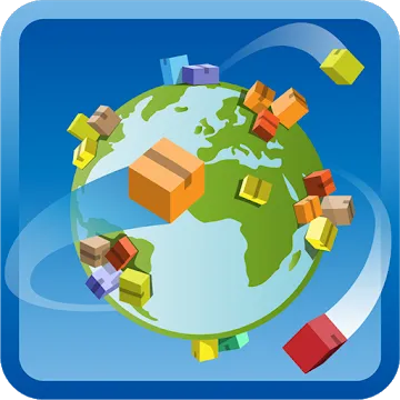 Logis Tycoon Evolution app icon