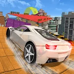 Extreme CarX Drift Racing app icon