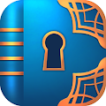100 Doors: Magic Word (2021) app icon