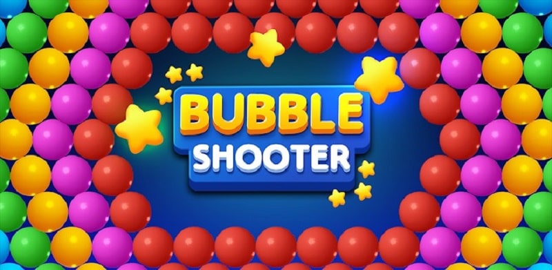 Bubble Shooter Original Game APK app icon
