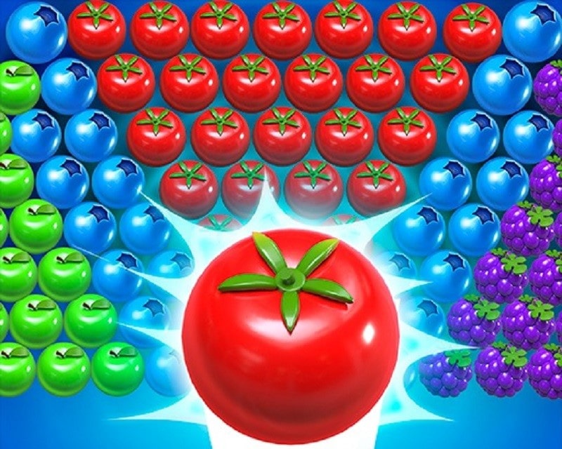 Bubble Shooter APK