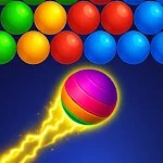 Bubble Shooter Match app icon