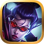 Amazing LOL - Run game app icon