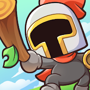 Retro Hero Mr Kim app icon