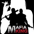 Mafia King app icon