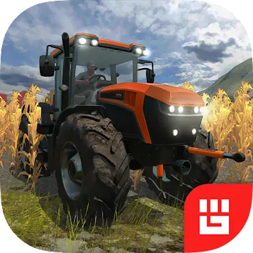Farming PRO 3 app icon