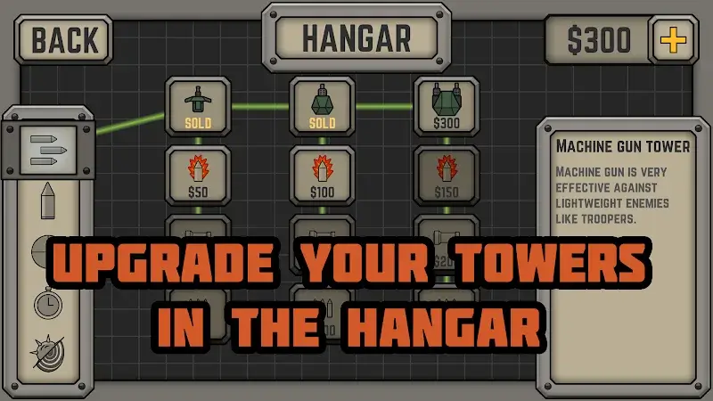 Tactical War - screenshot 3