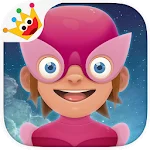 Family of Heroes app icon