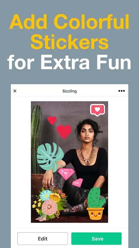 Magisto - screenshot 3