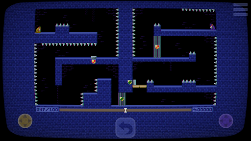 Ambidextro APK 1.2.4 (Latest) for Android - screenshot 4