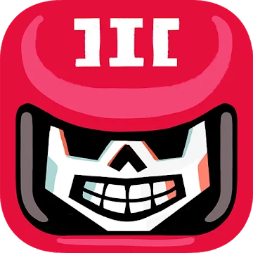 Hellrider 3 app icon