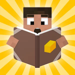 CleverBook for MC app icon