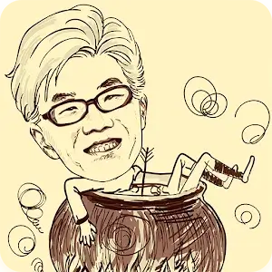 MomentCam app icon
