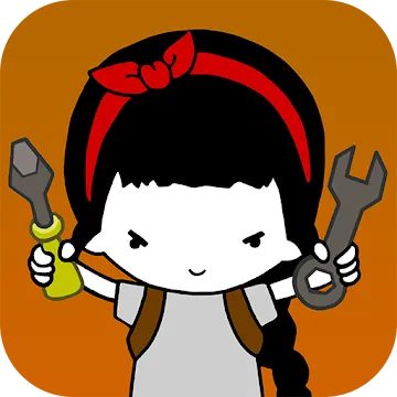 MechaNika app icon
