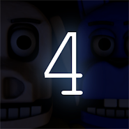 Five Nights at Maggie's app icon