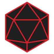 Initiative Tracker for D&D app icon