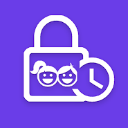 Kids Screen Timer app icon