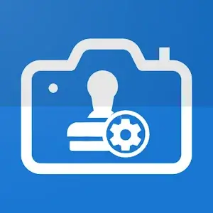 TimeStamp Camera app icon