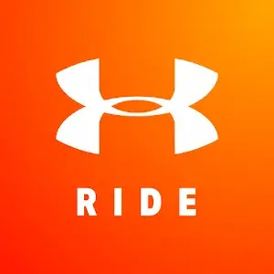 Map My Ride app icon