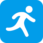 Map My Run by Under Armour app icon