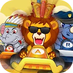 Animal Racing app icon