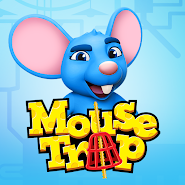 Mouse Trap app icon