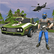 Pull the Pin app icon