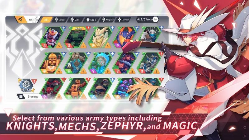 Knightcore Kingdom app icon