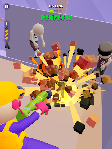 Run n Gun - screenshot 3