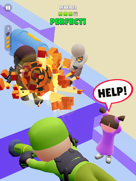 Run n Gun - screenshot 4