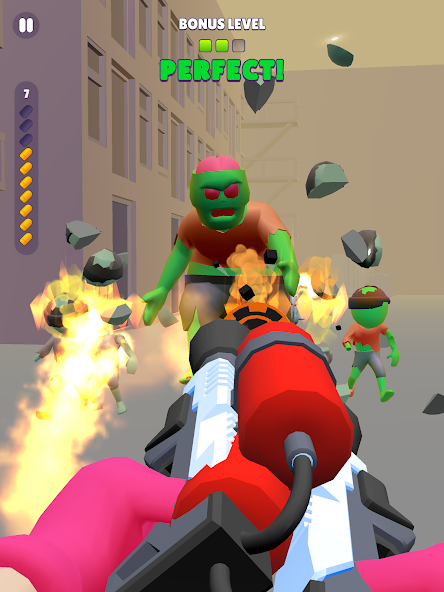 Run n Gun - screenshot 8