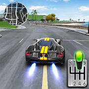 Drive for Speed MOD APK ​​1.32.10 (Cars Unlocked) app icon