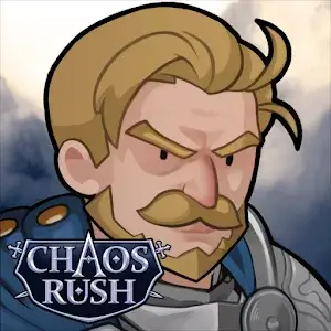 Chaos Rush (Tower Defense) app icon