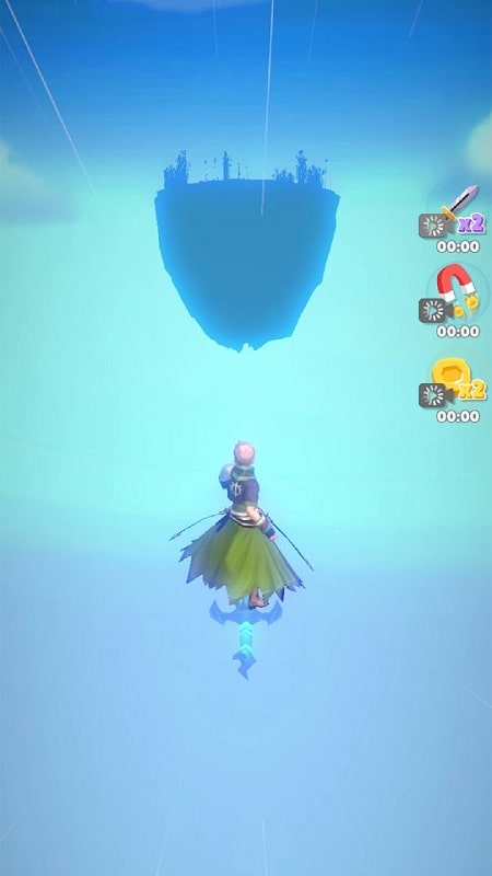 Sword Hero：Adventure Time app icon