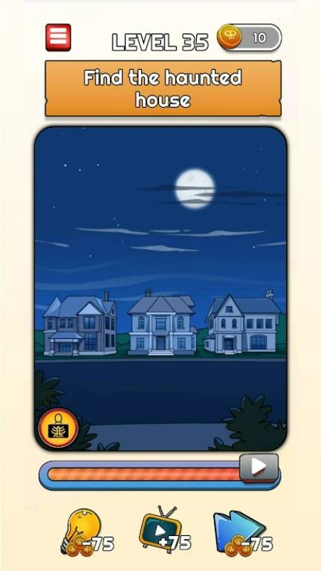 Flashback Tricky Fun Riddles app icon