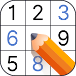 Sudoku Master app icon