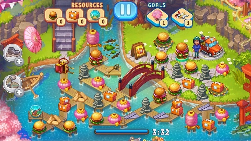 Rescue Dash APK